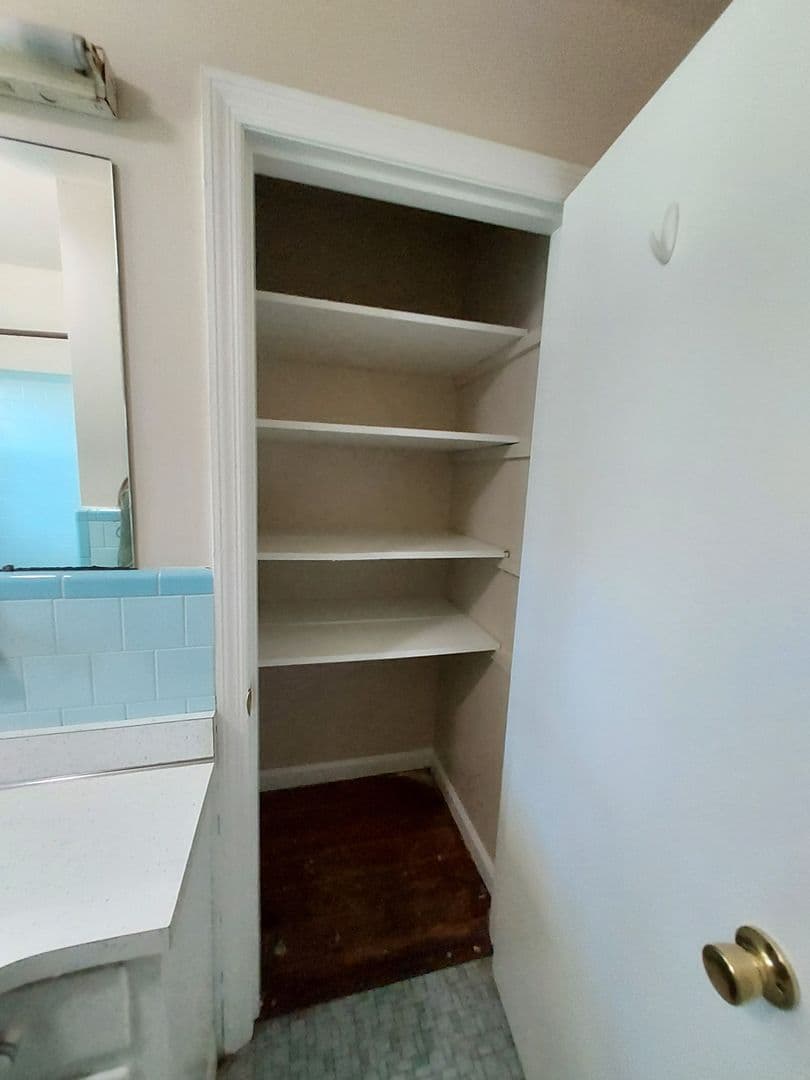 Hopewell Apartment: Ingram Sr. Property - See Below