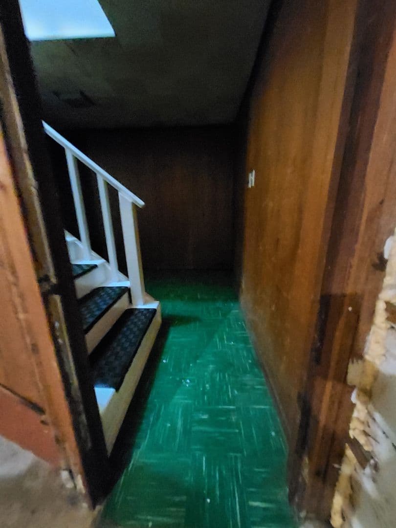 Hopewell Apartment: Ingram Sr. Property - See Below