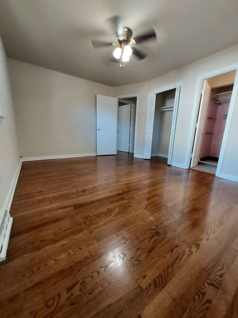 Hopewell Apartment: Ingram Sr. Property - See Below