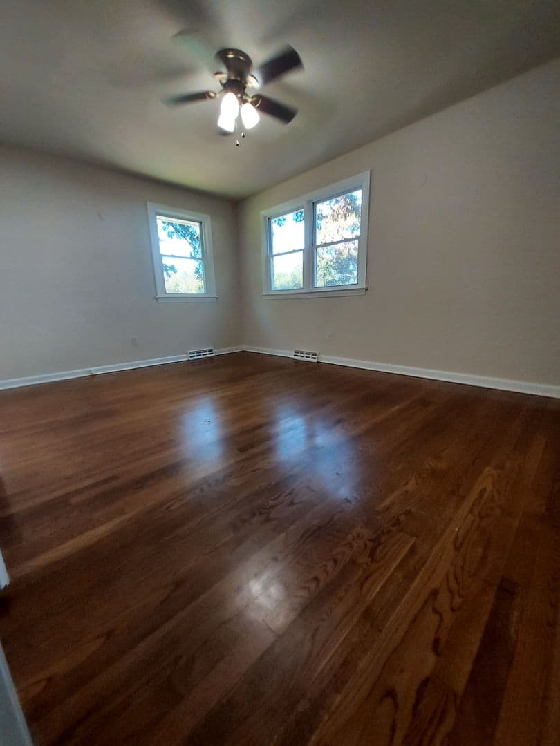 Hopewell Apartment: Ingram Sr. Property - See Below