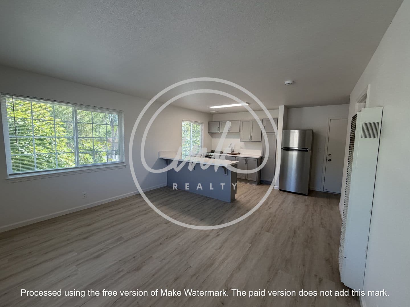 Carson City Apartment: 415-421 E. Long Street
