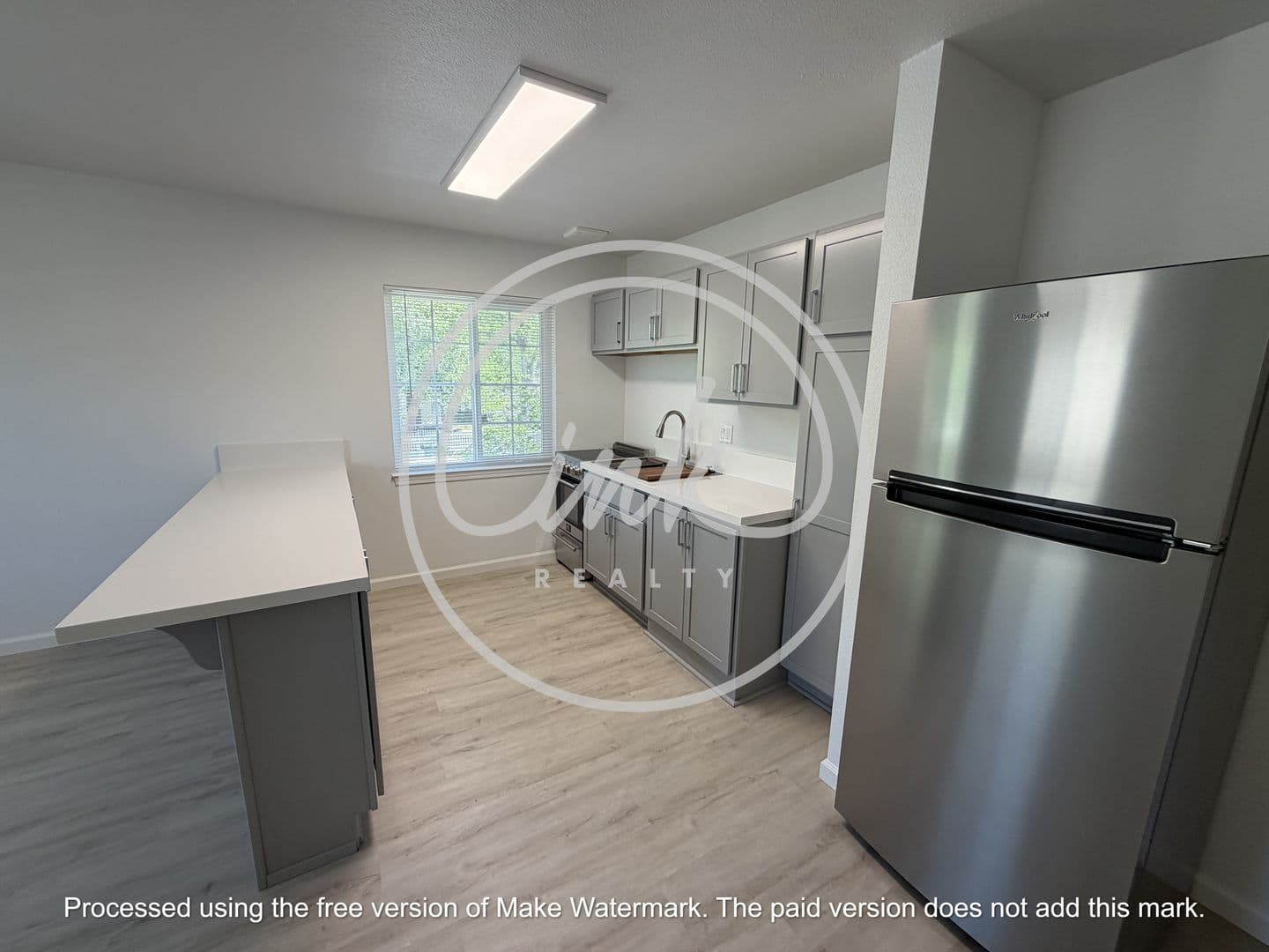 Carson City Apartment: 415-421 E. Long Street
