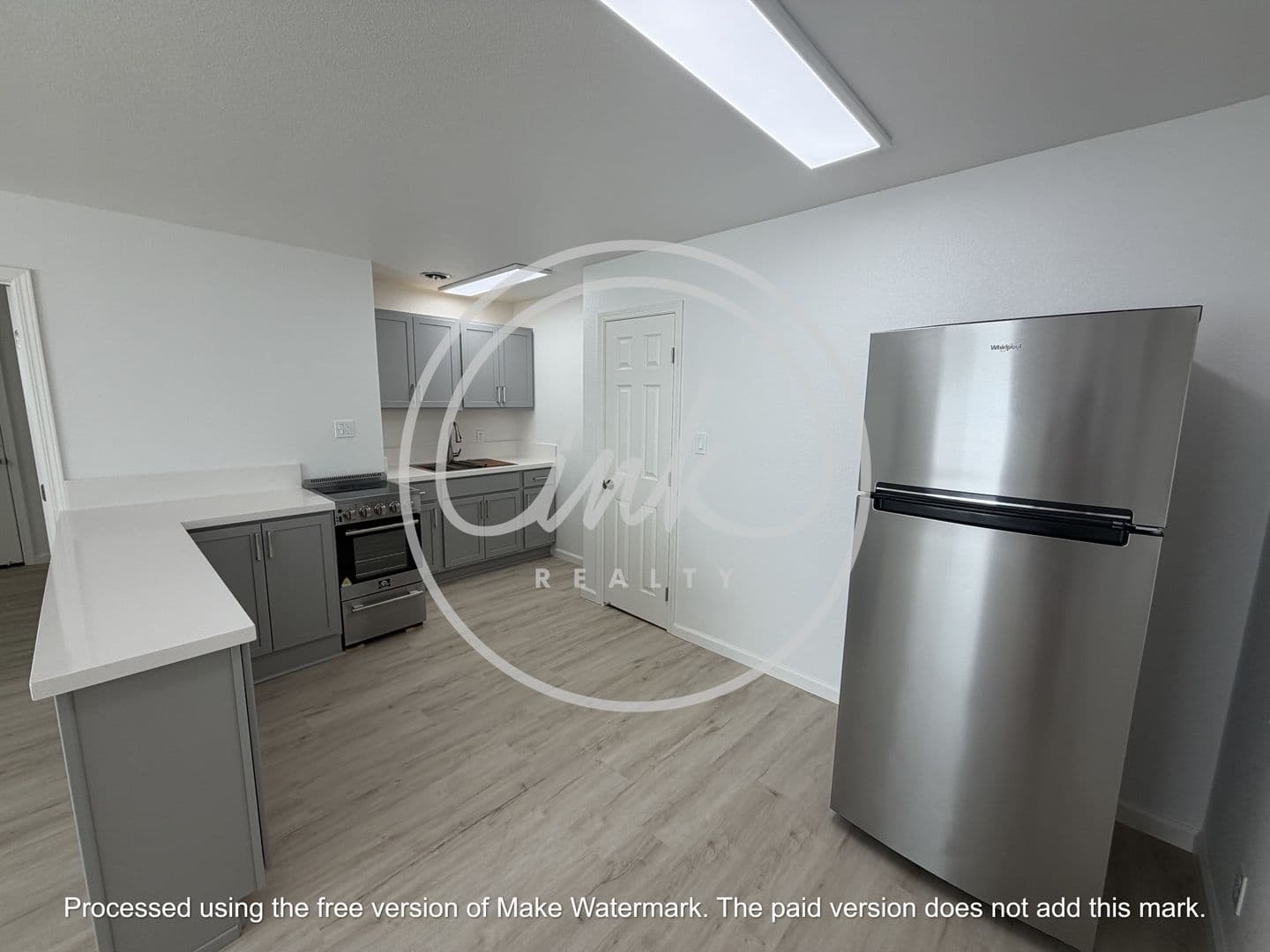 Carson City Apartment: 415-421 E. Long Street