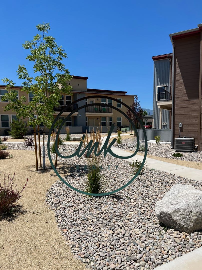 Gardnerville Apartment: 1261-1291 Crestmore Loop
