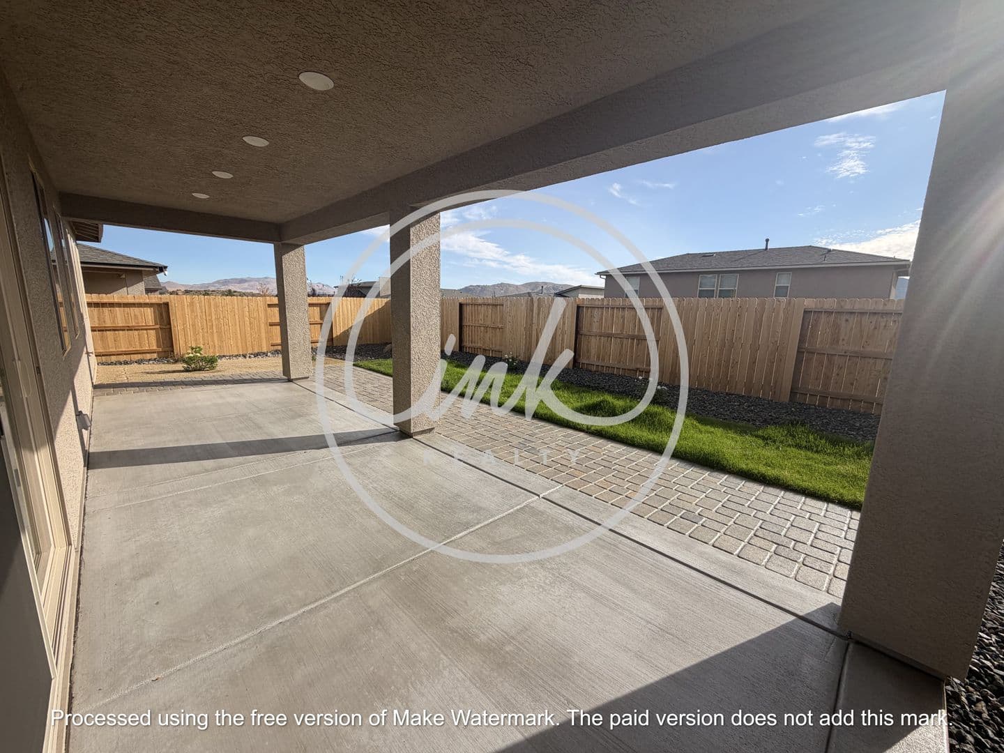 Carson City House: 185 Radiant Dr