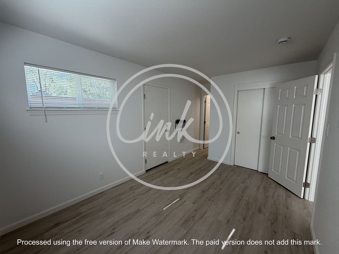 Carson City Apartment: 415-421 E. Long Street