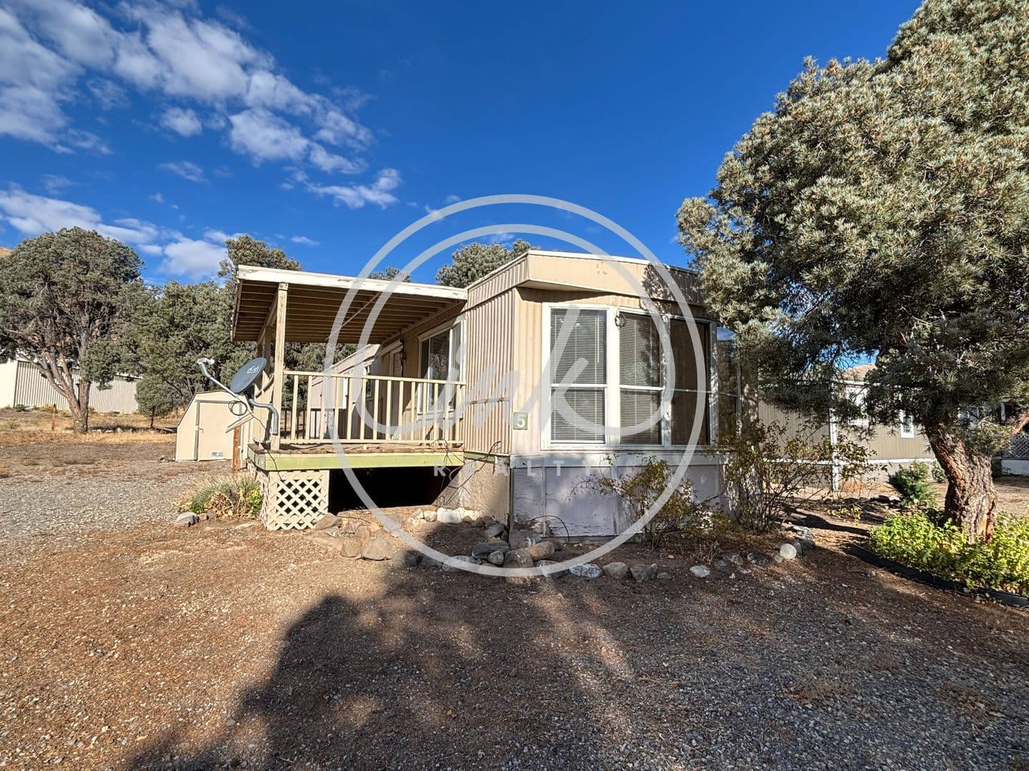 Gardnerville Apartment: 3289 Penrod Lane
