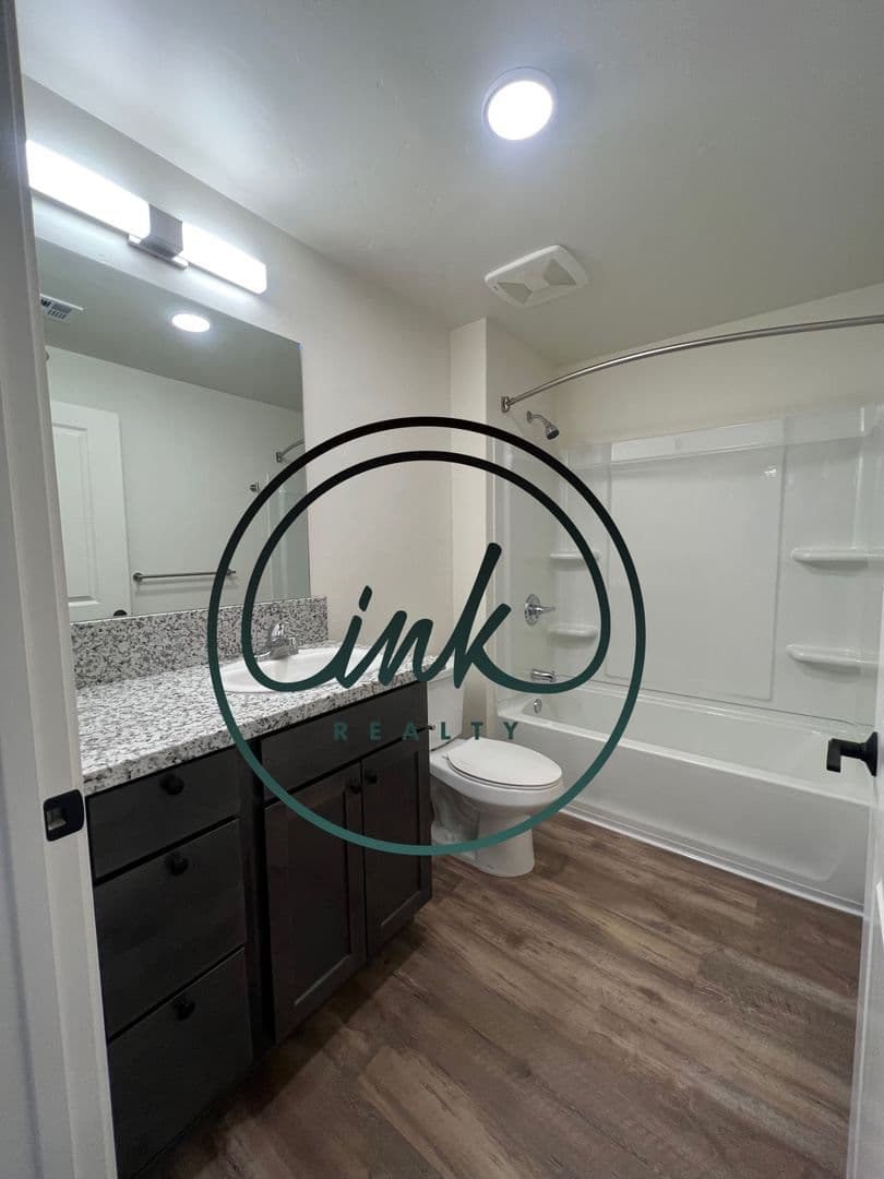 Gardnerville Apartment: 1261-1291 Crestmore Loop