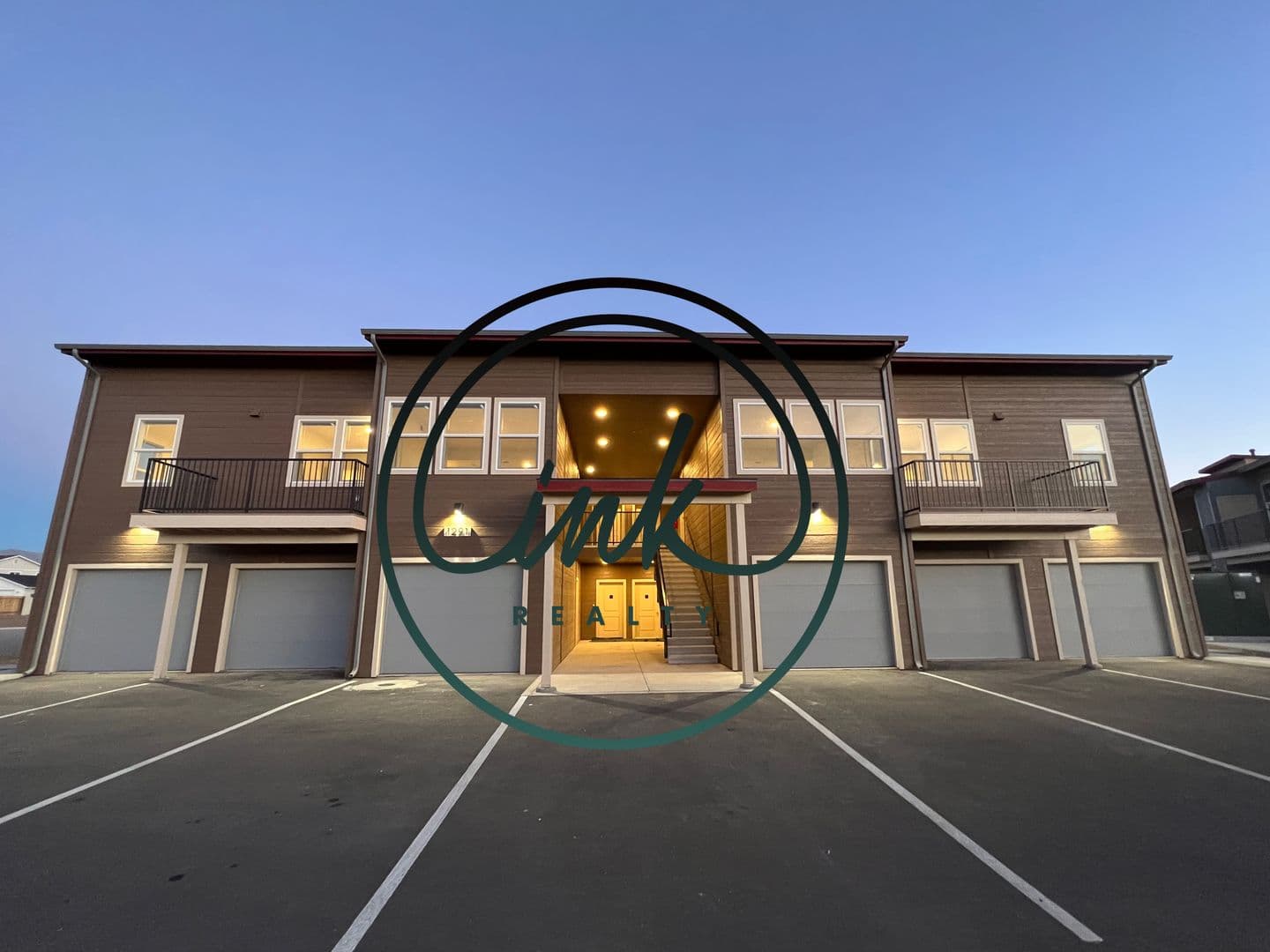 Gardnerville Apartment: 1261-1291 Crestmore Loop