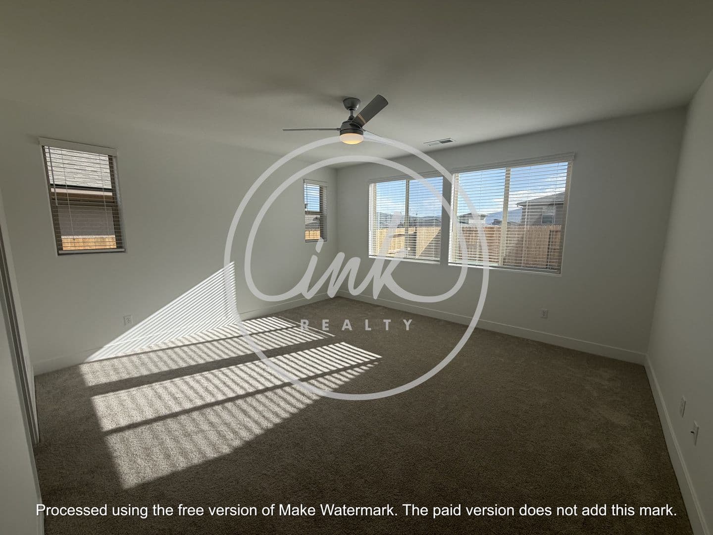 Carson City House: 185 Radiant Dr