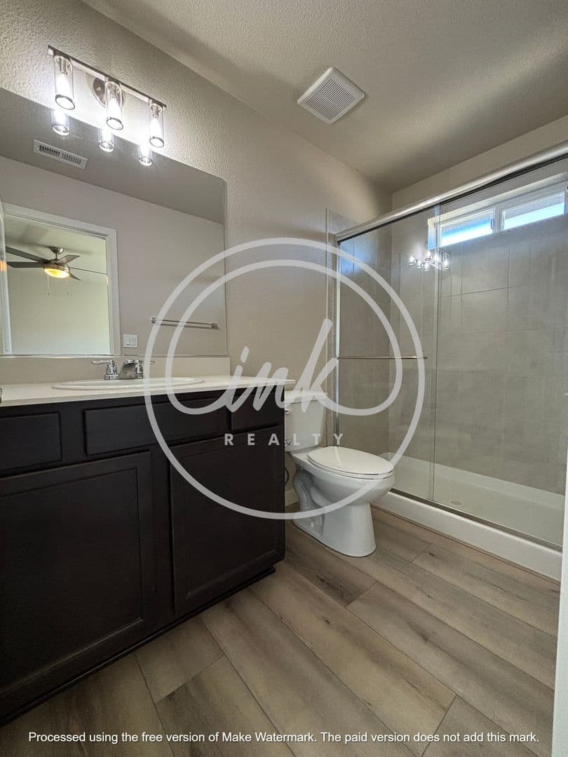 Gardnerville Apartment: 608 Crossing Circle
