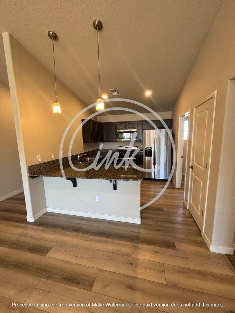Gardnerville Apartment: 608 Crossing Circle