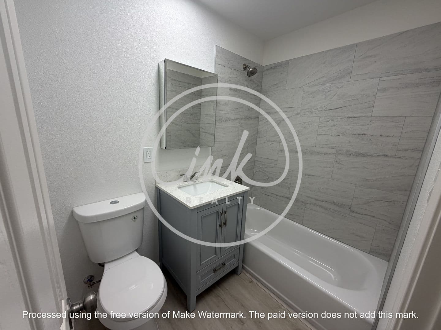 Carson City Apartment: 415-421 E. Long Street