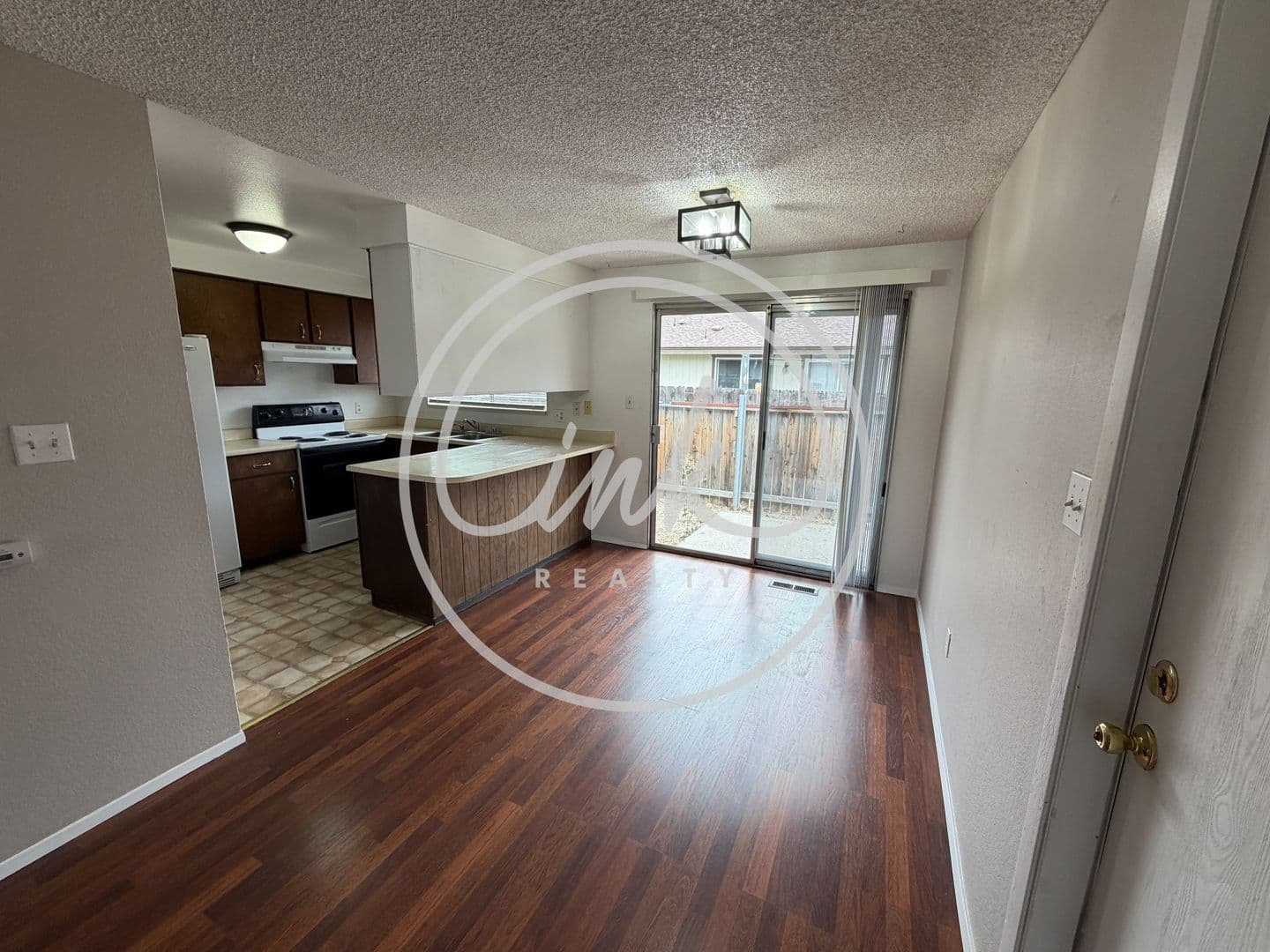 Carson City House: 722 Sean Drive