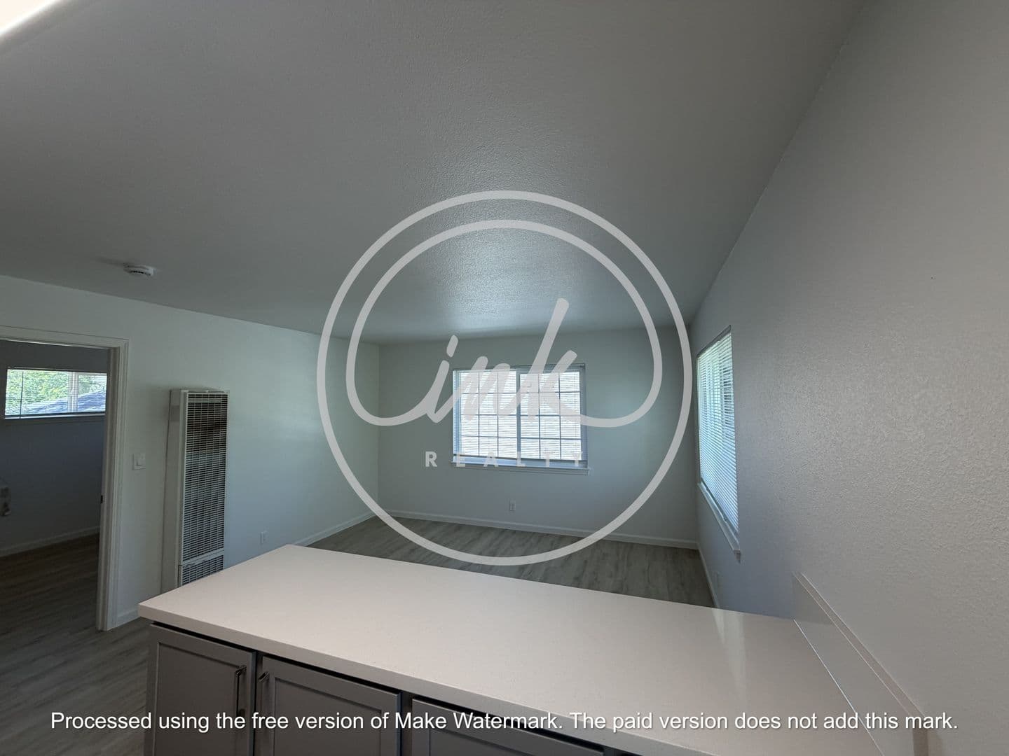 Carson City Apartment: 415-421 E. Long Street