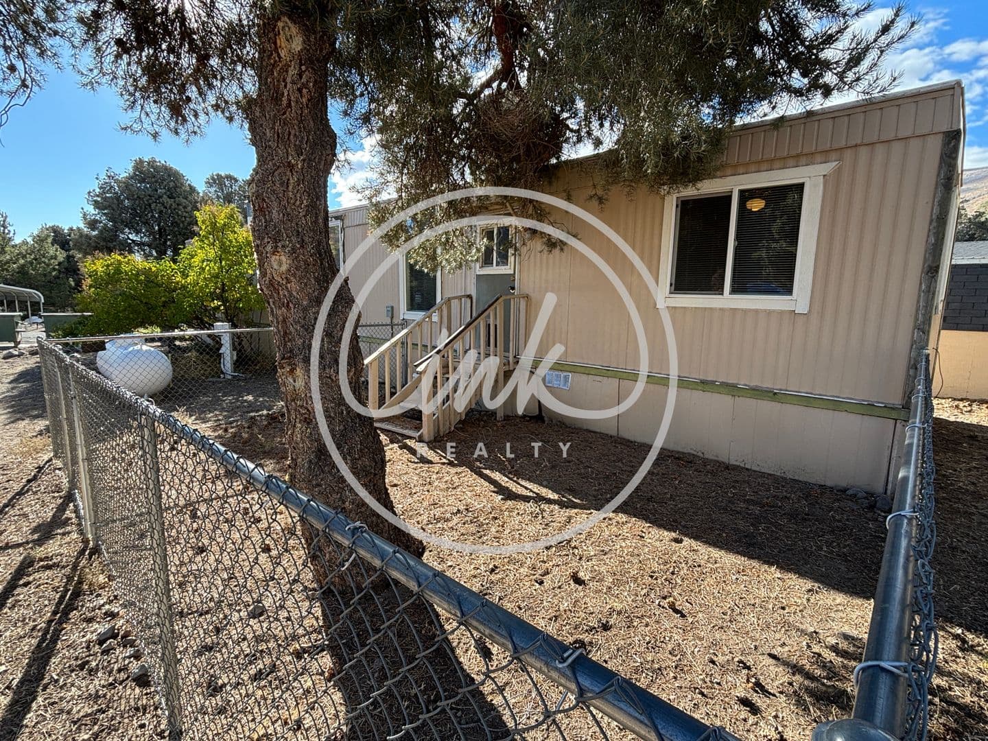 Gardnerville Apartment: 3289 Penrod Lane