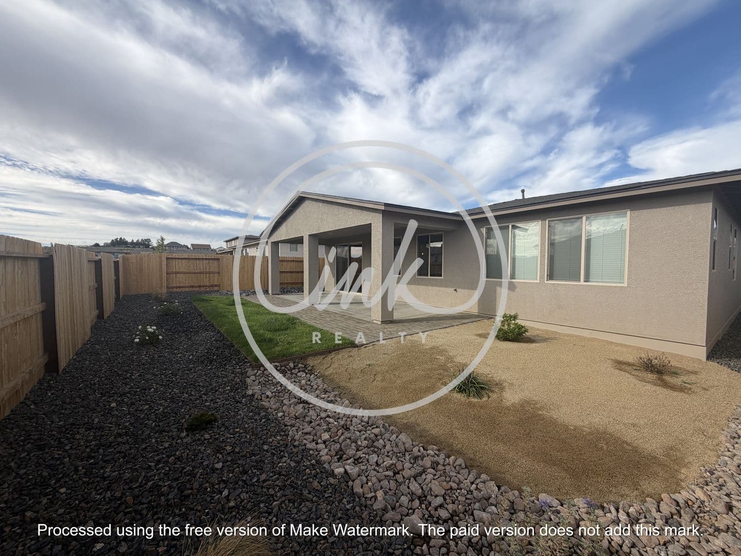 Carson City House: 185 Radiant Dr
