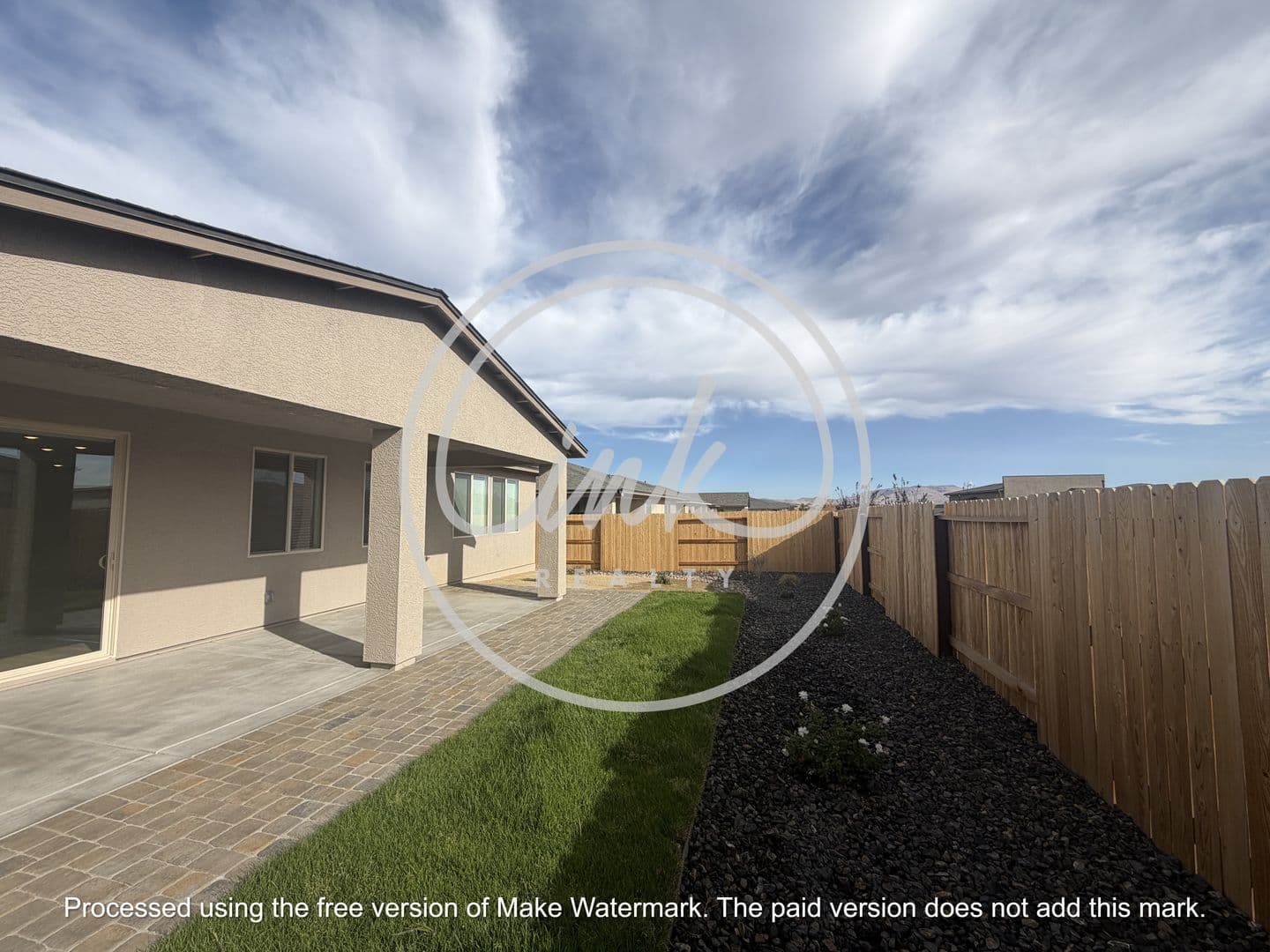 Carson City House: 185 Radiant Dr