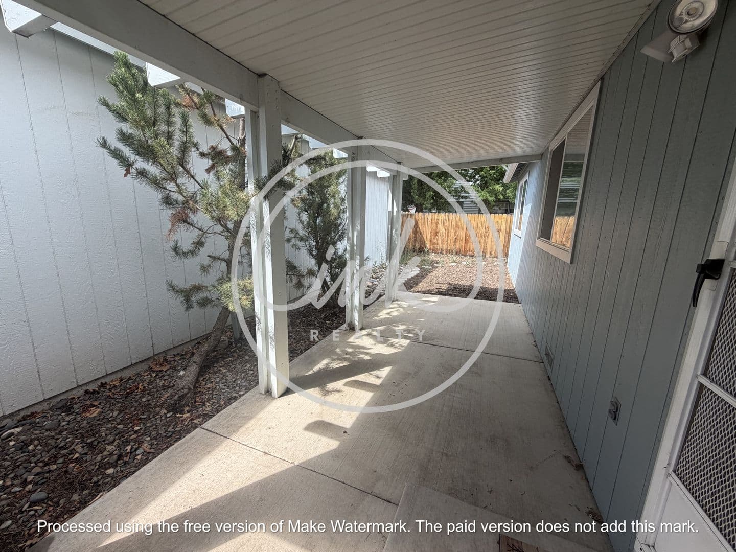 Gardnerville House: 1464 Garden Glen Court
