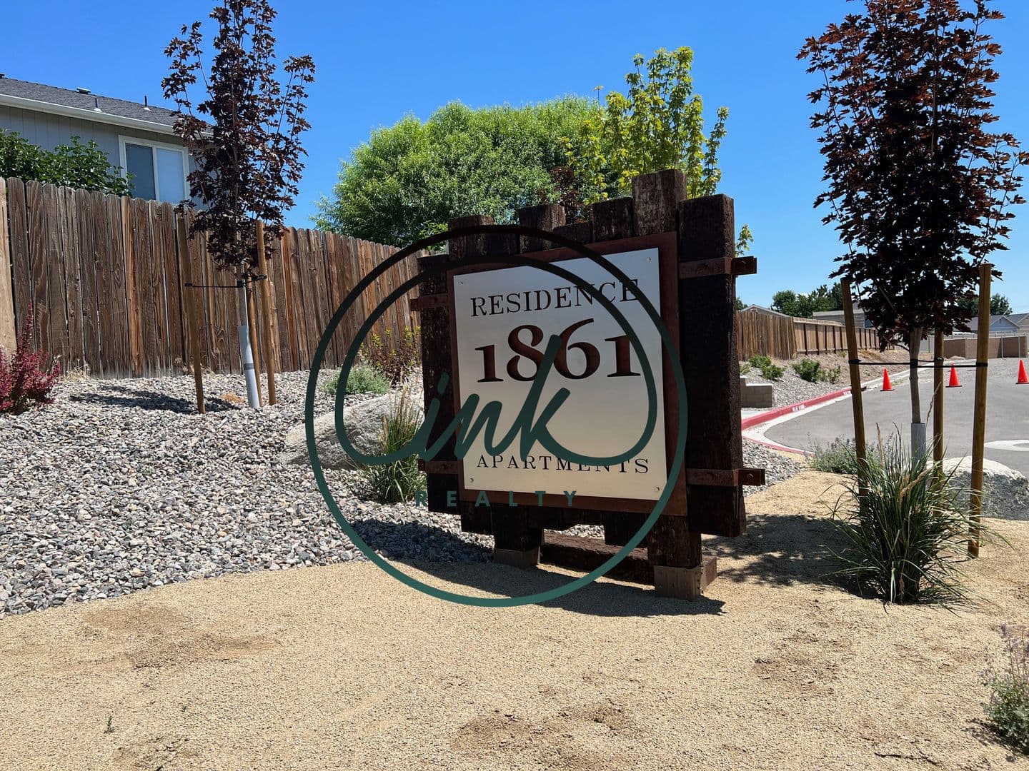 Gardnerville Apartment: 1261-1291 Crestmore Loop
