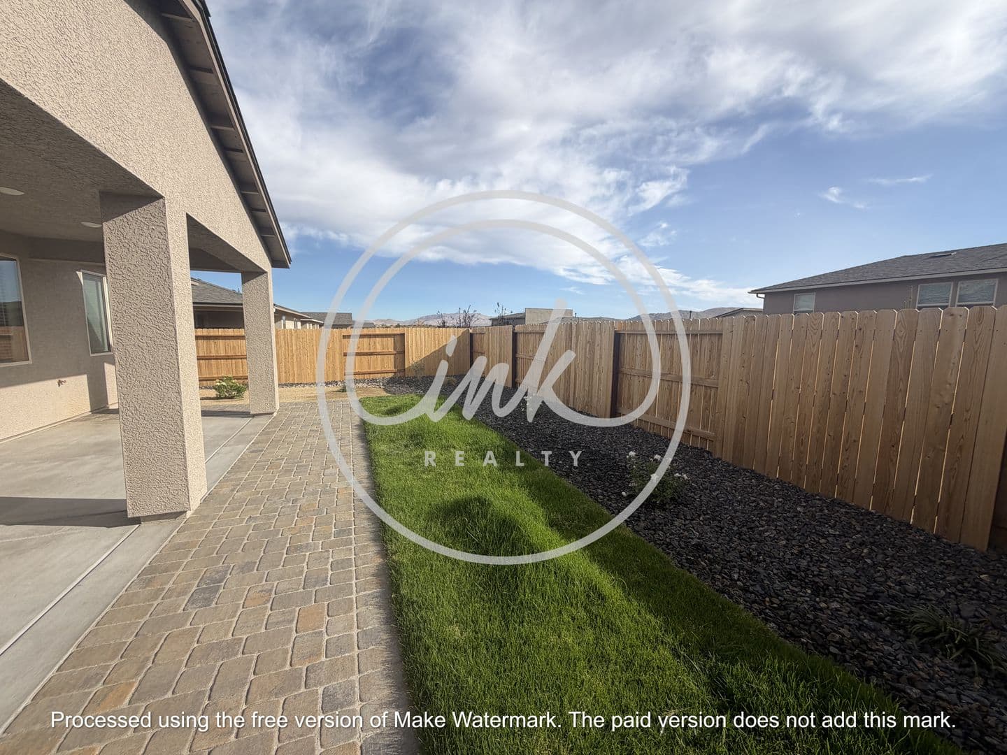 Carson City House: 185 Radiant Dr