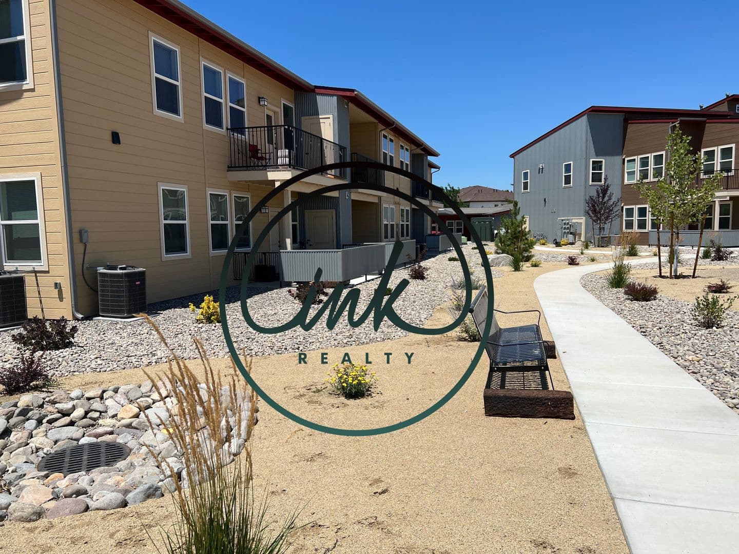 Gardnerville Apartment: 1261-1291 Crestmore Loop
