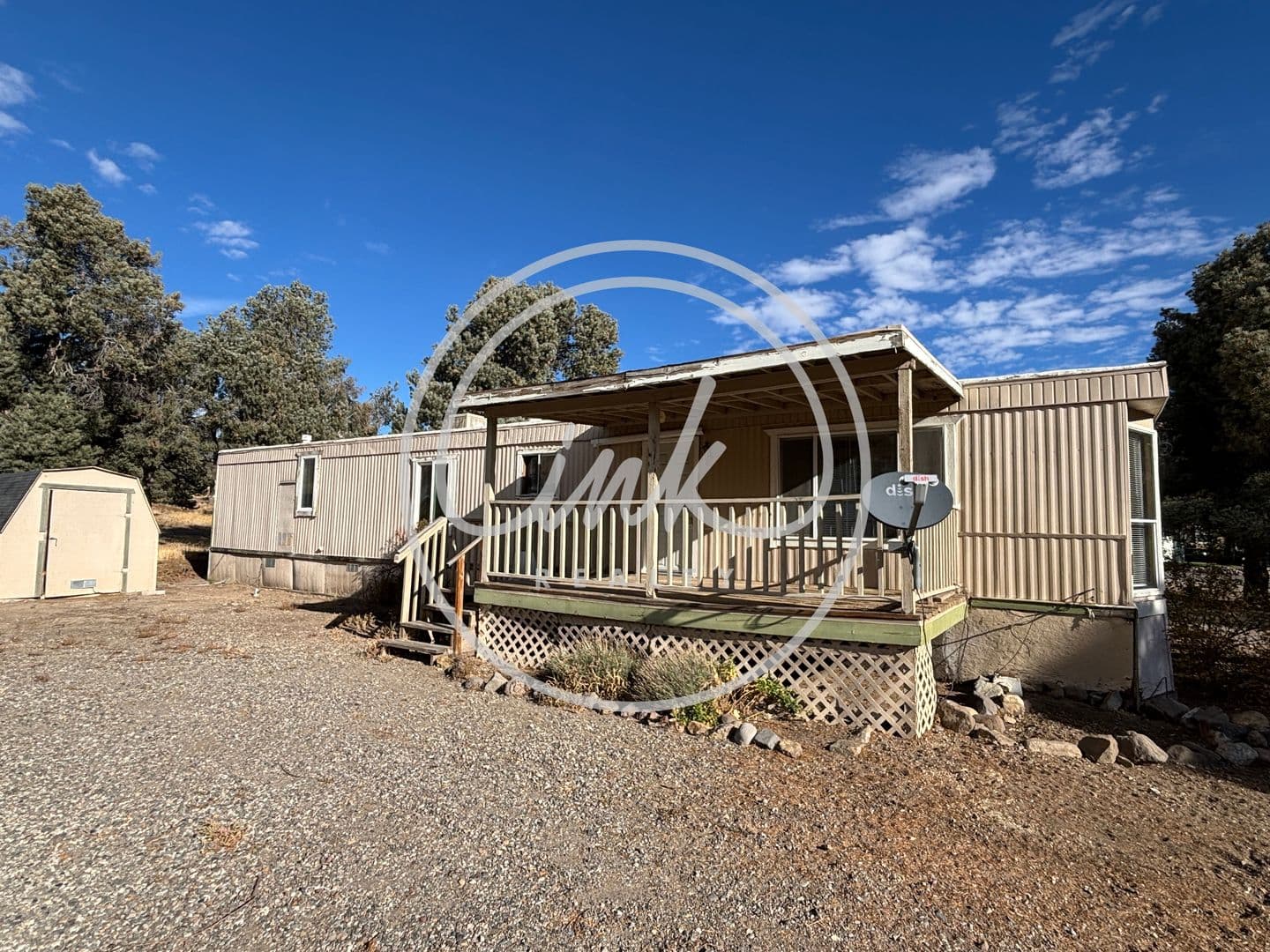 Gardnerville Apartment: 3289 Penrod Lane