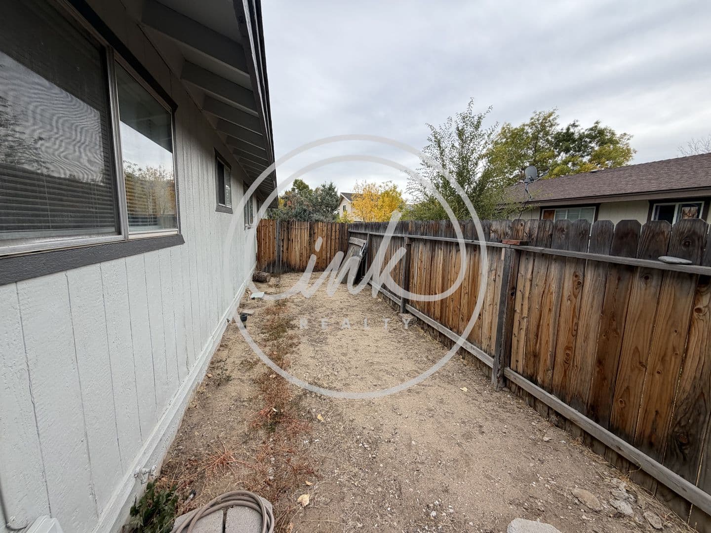 Carson City House: 722 Sean Drive