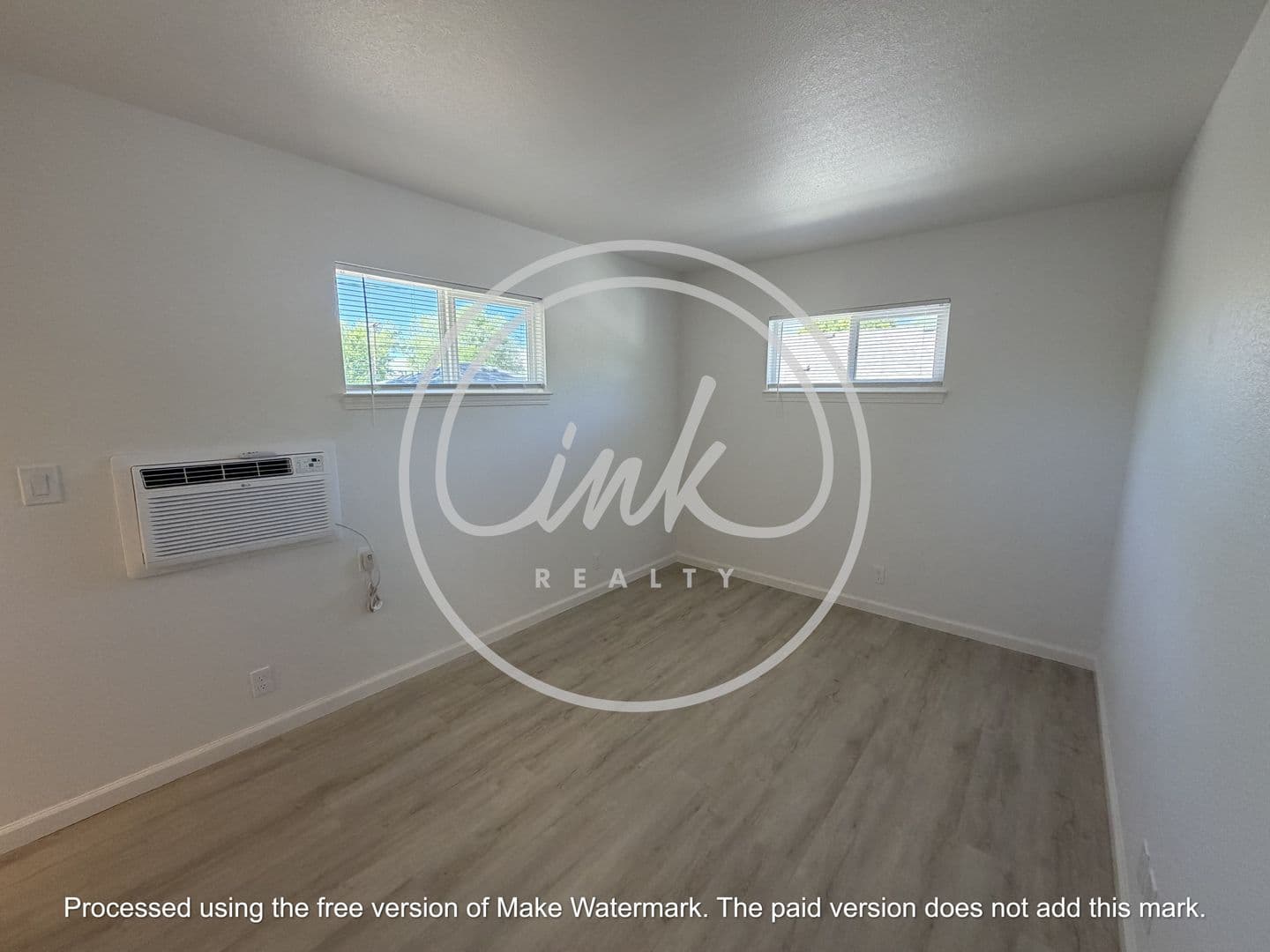 Carson City Apartment: 415-421 E. Long Street