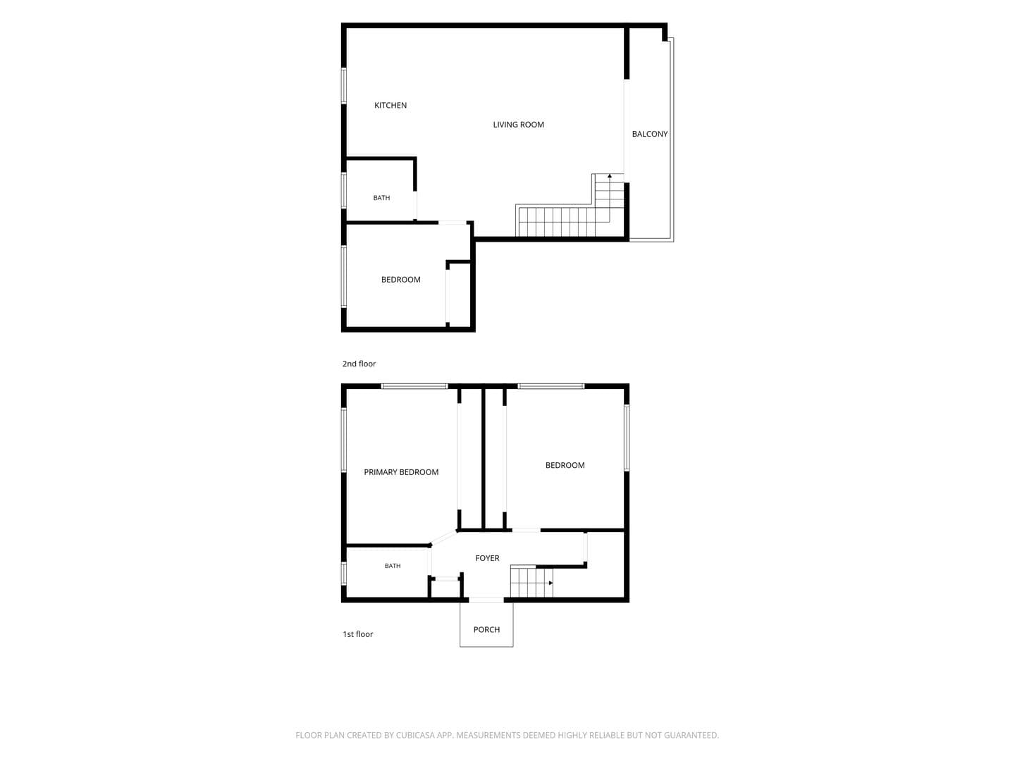 Hermosa Beach Apartment: 682 4th Street