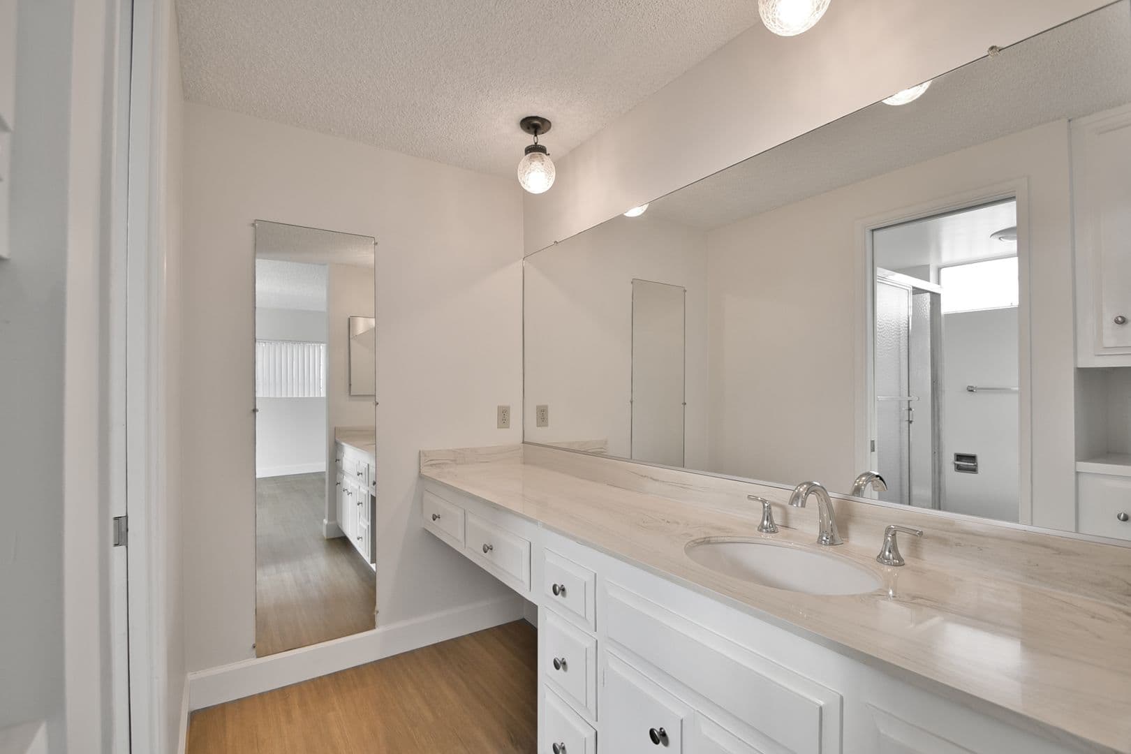 Los Angeles House: 7817 Emerson Avenue
