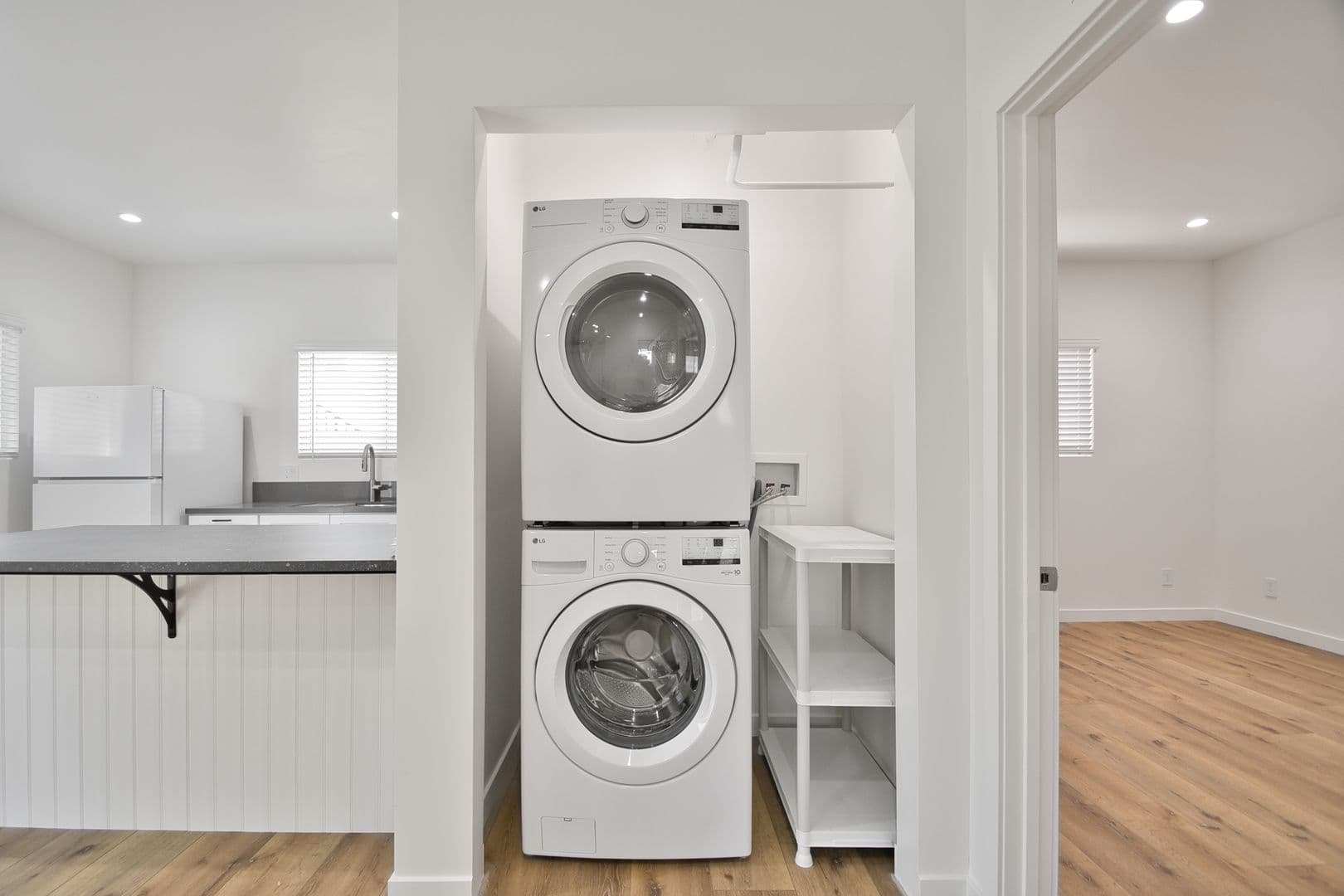 Gardena Apartment: 1704 W. 169th Place
