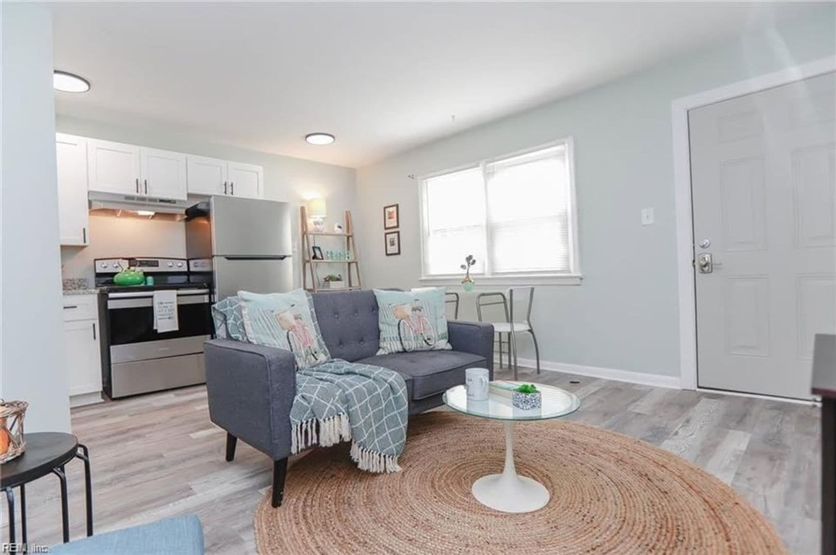 Norfolk Apartment: 9603 11th Bay Street