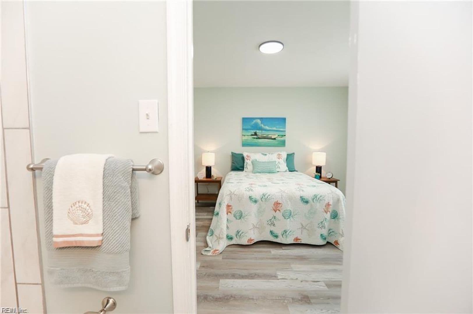 Norfolk Apartment: 9603 11th Bay Street