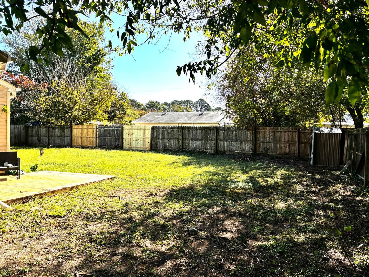 Virginia Beach House: 4725 Lonewillow Lane