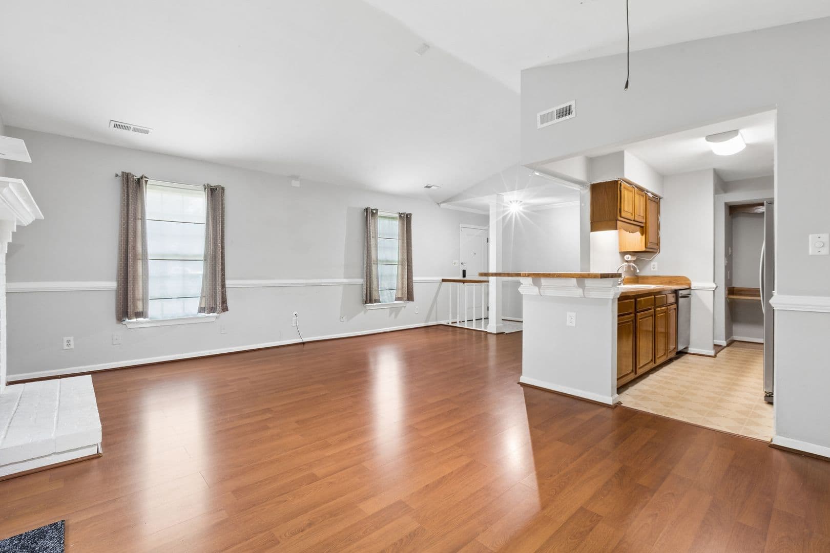 Virginia Beach House: 4800 Deming Court