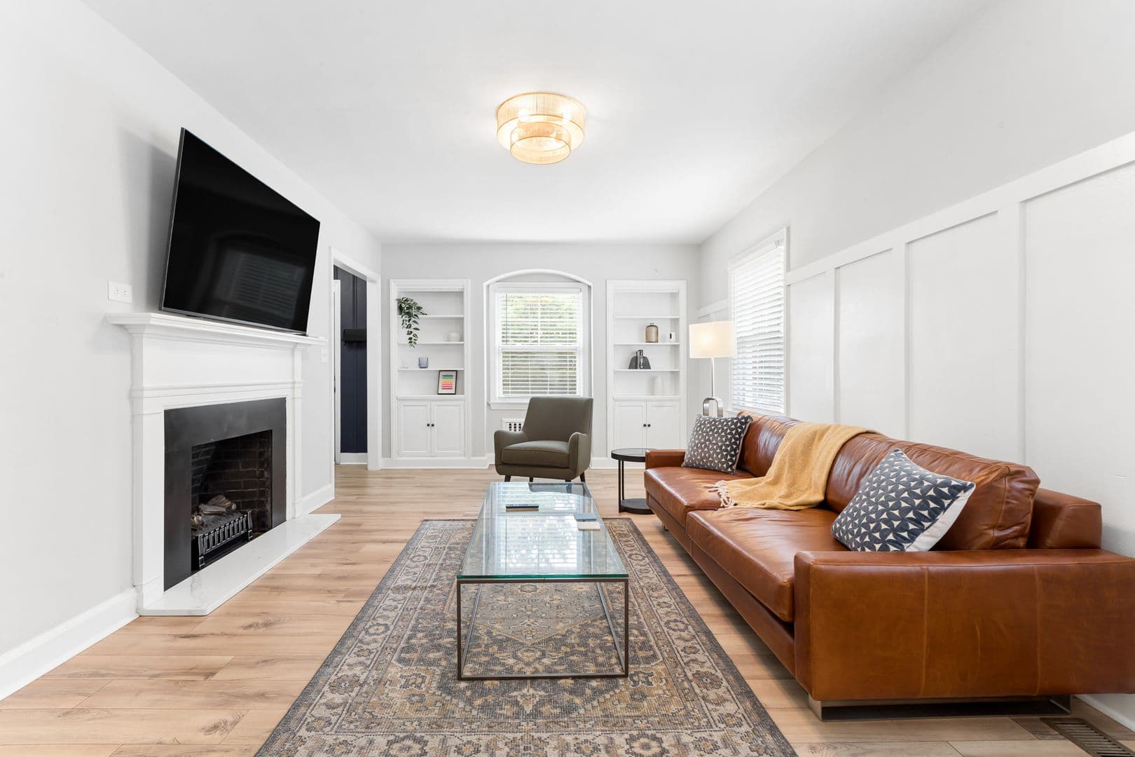 Norfolk House: 910 Baldwin Avenue