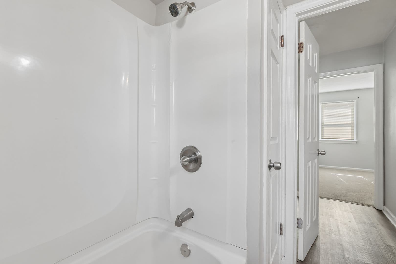 Norfolk Apartment: 3724 E. Princess Anne Road