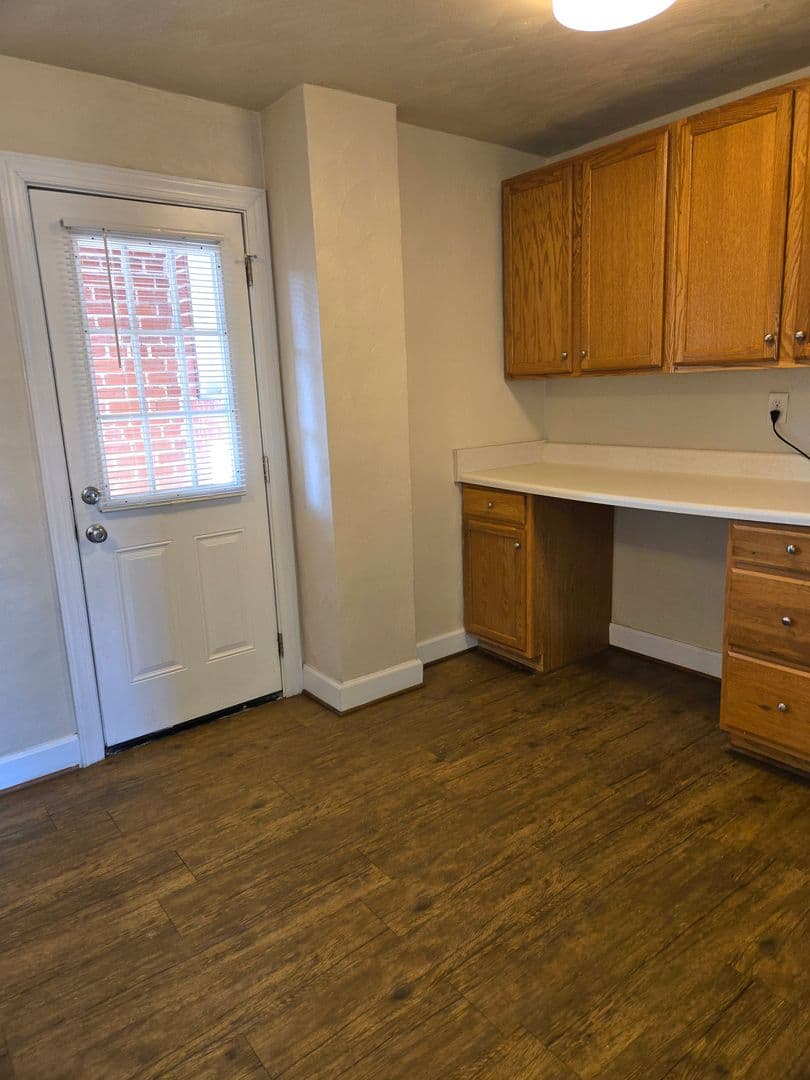 Portsmouth Apartment: 40 Afton Parkway