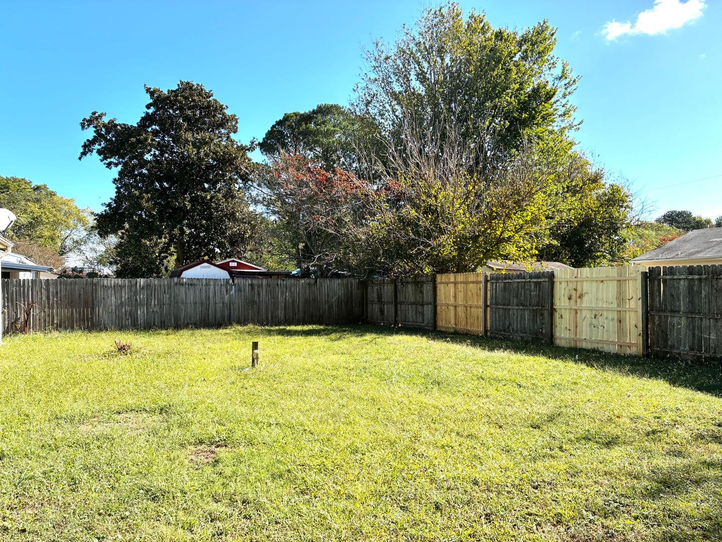 Virginia Beach House: 4725 Lonewillow Lane