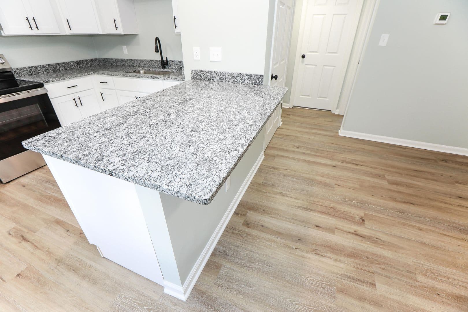 Norfolk Apartment: 2707 Azalea Garden Road
