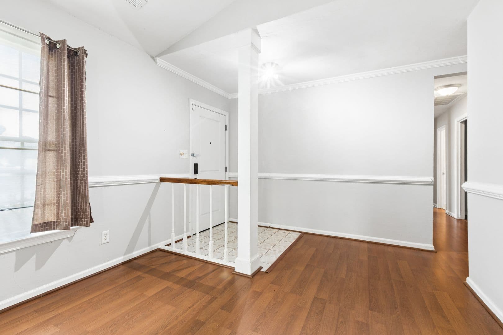 Virginia Beach House: 4800 Deming Court