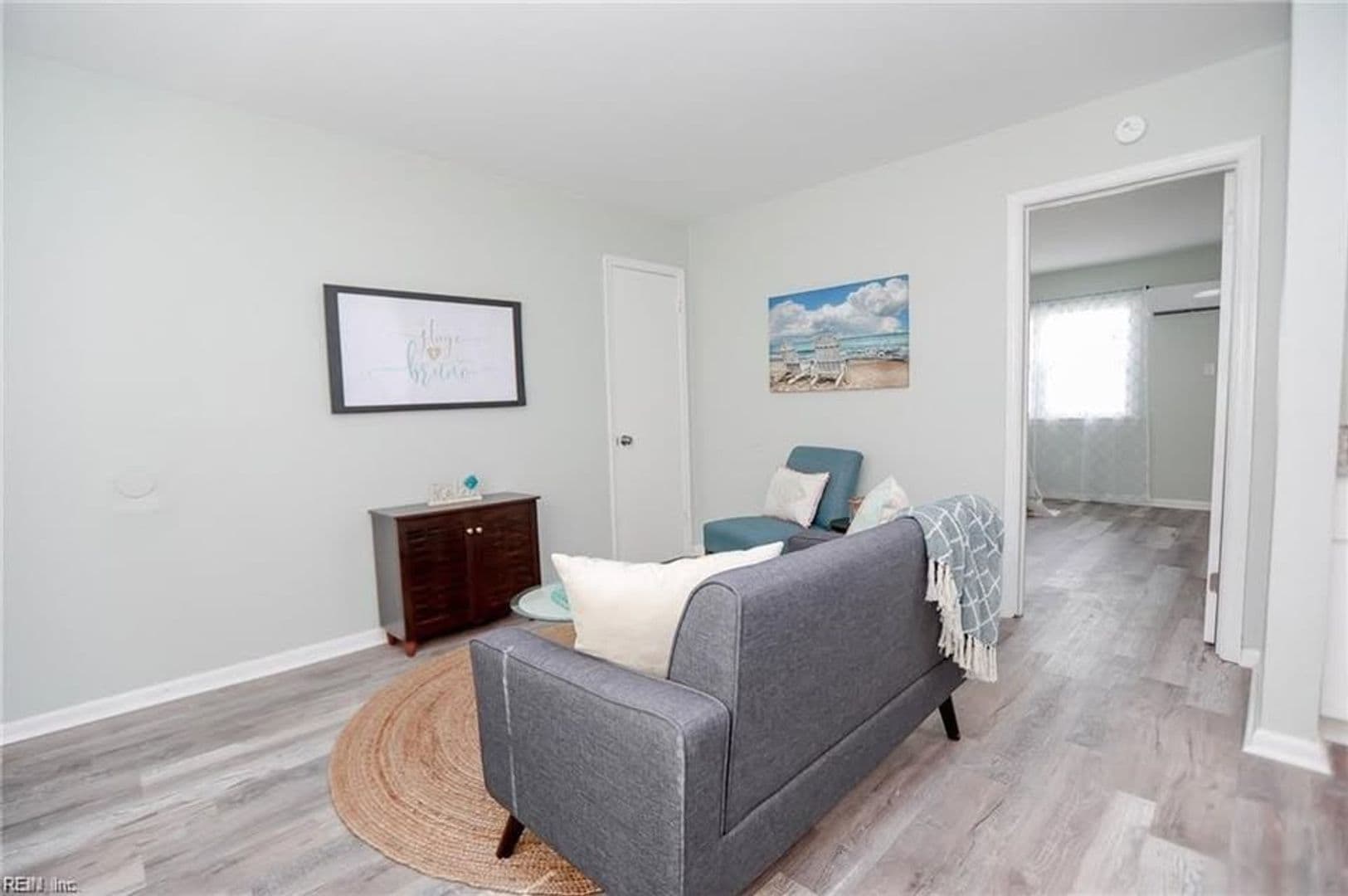 Norfolk Apartment: 9603 11th Bay Street