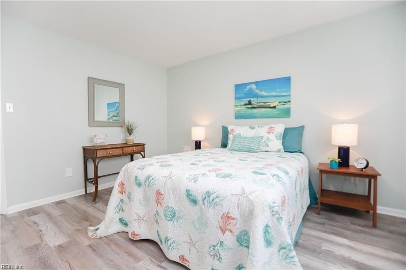 Norfolk Apartment: 9603 11th Bay Street