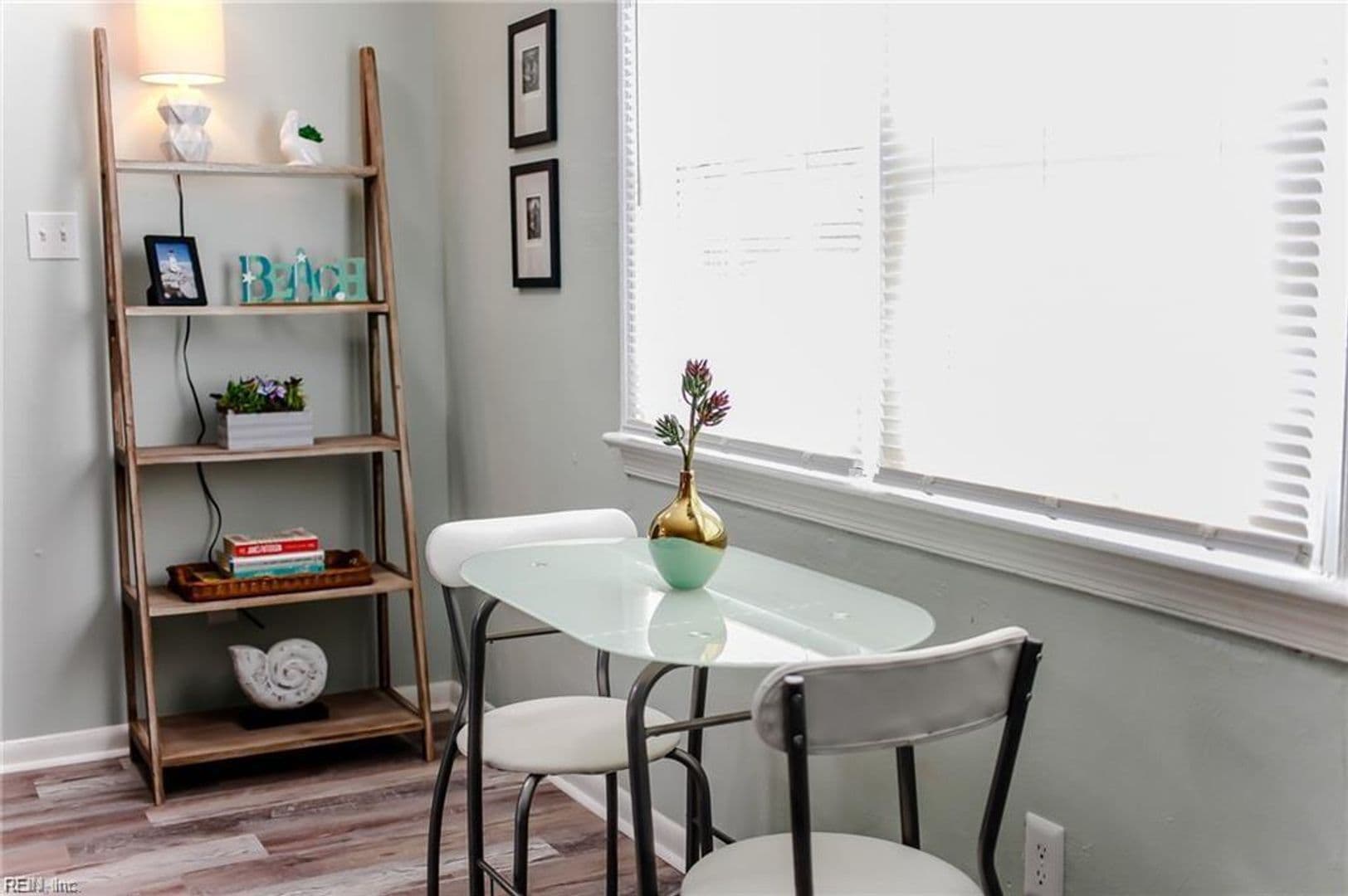 Norfolk Apartment: 9603 11th Bay Street