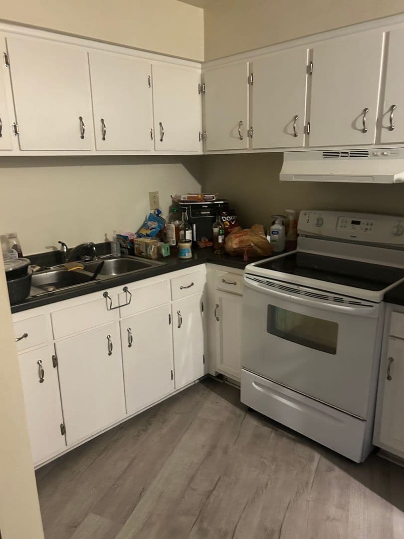 Norfolk Apartment: 190 Maple Avenue