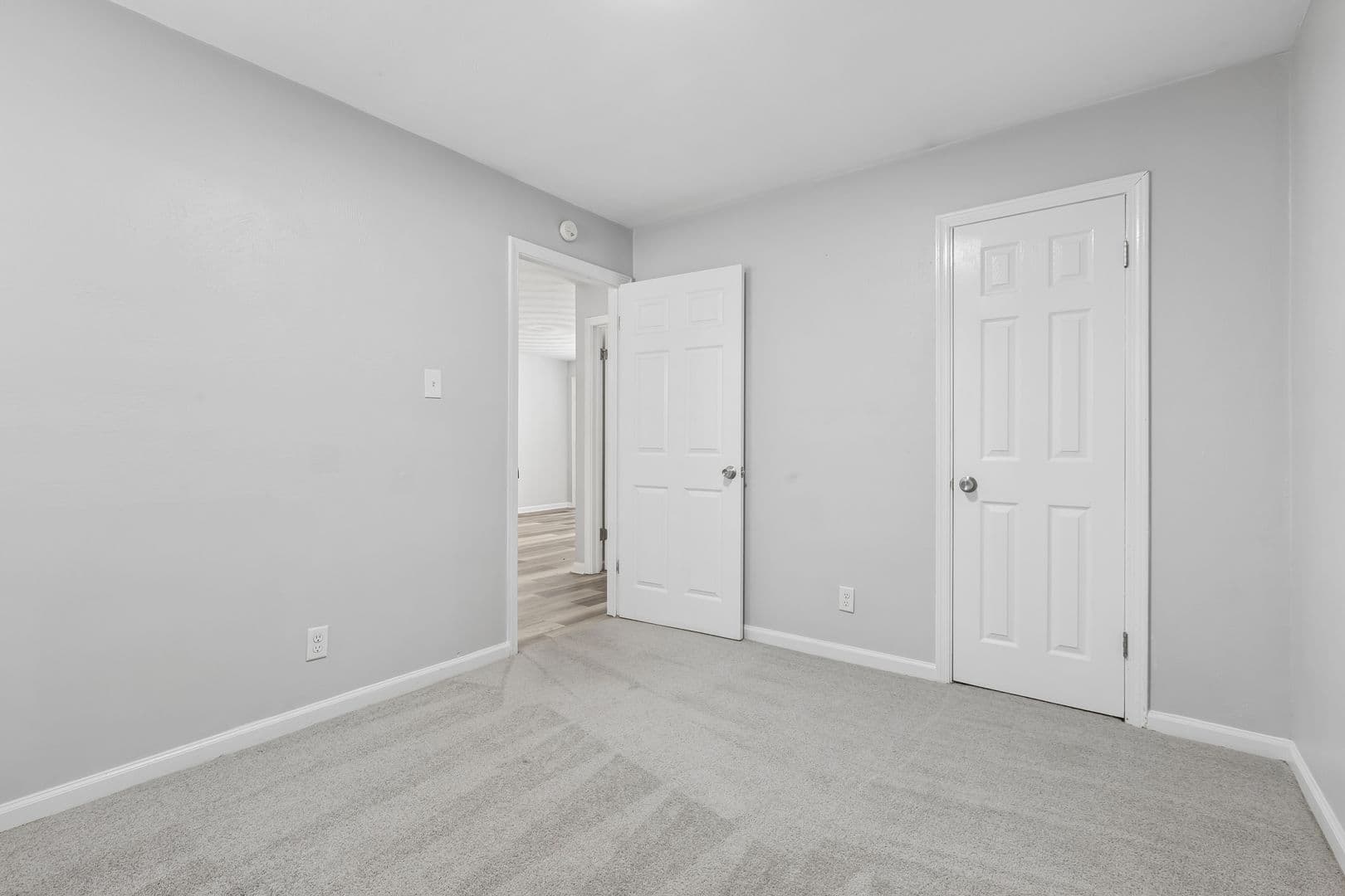 Norfolk Apartment: 3724 E. Princess Anne Road
