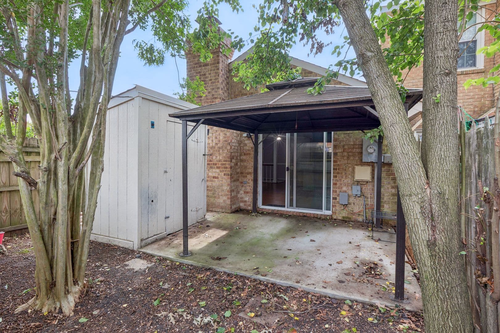 Virginia Beach House: 4800 Deming Court