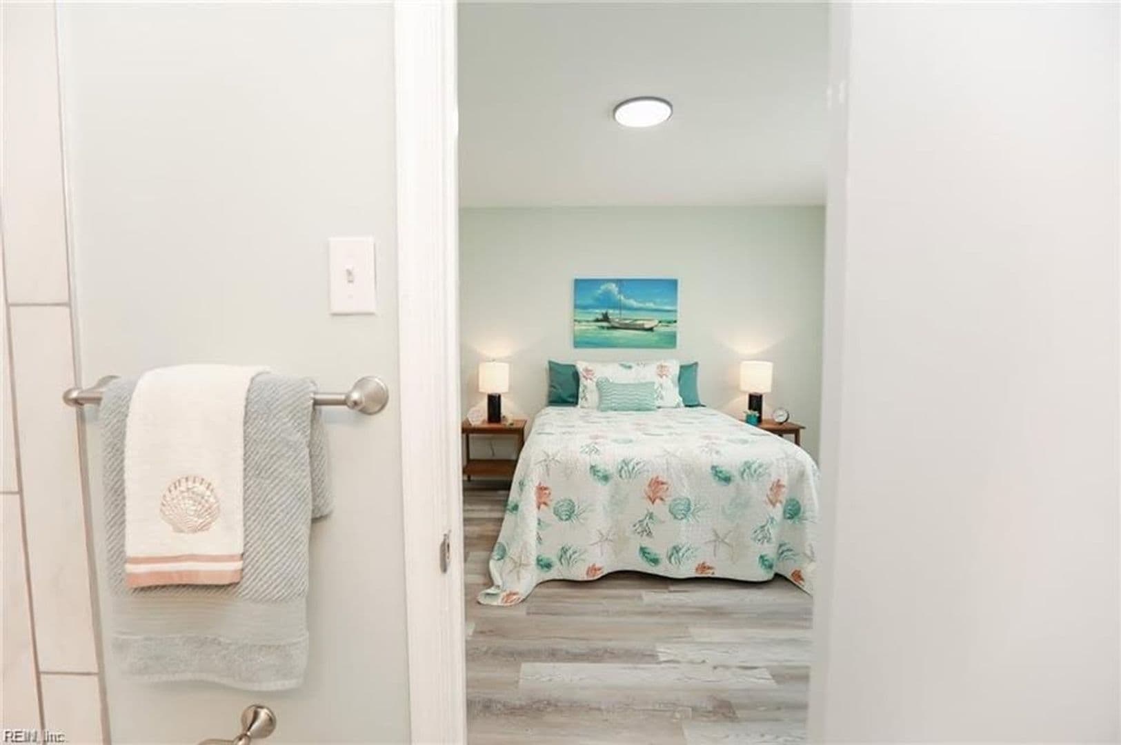 Norfolk Apartment: 9603 11th Bay Street