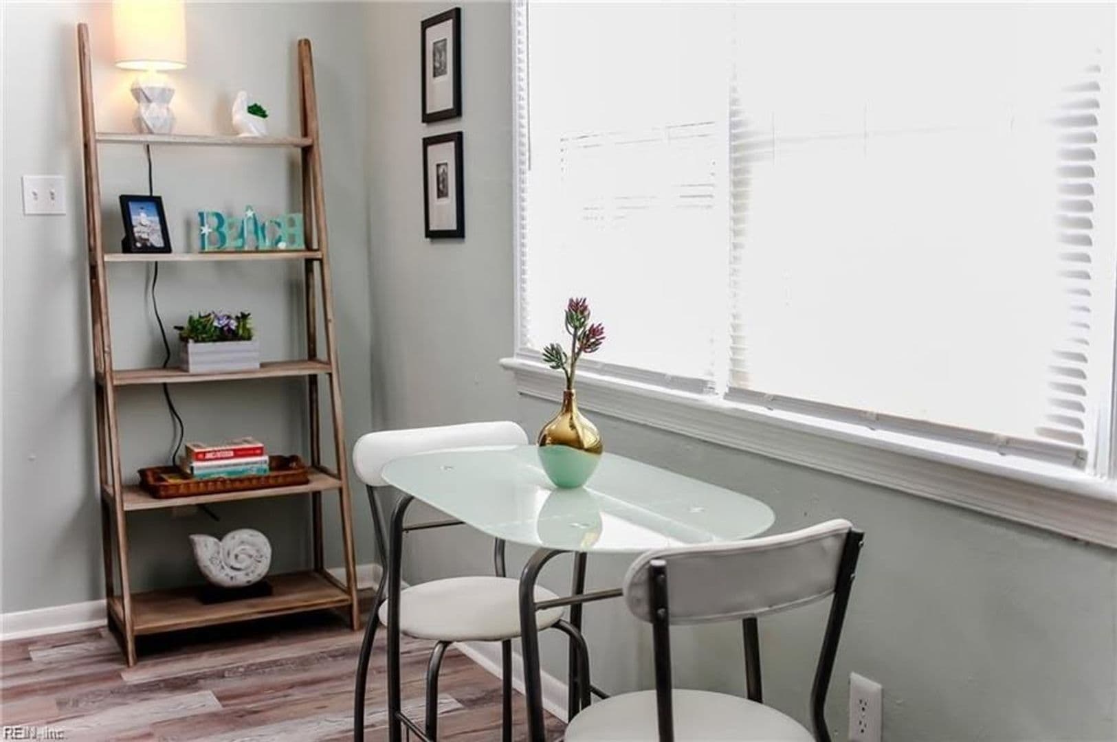 Norfolk Apartment: 9603 11th Bay Street
